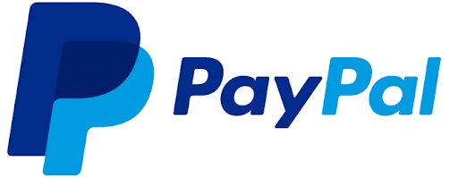 pay with paypal - Jessica Barden Store
